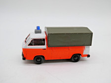 1:87   Roco    /   VW Bus T3 -