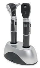 Otoskop ophthalmoskop set mit - ophthalmoskop,