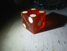 Casino Würfel Hotel Fitzgeralds Präzisionswürfel Casino spielbank las vegas