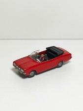 Wiking Opel Rekord Umbau