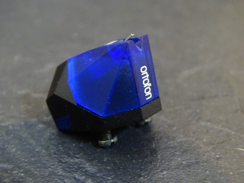 Ortofon blue tonabnehmer - ortofon,