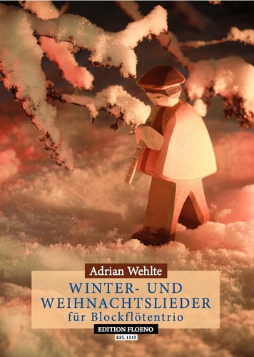 Winter und weihnachtslieder - winter-,