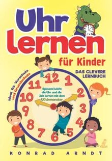 Uhr lernen für kinder - uhr, kinder: