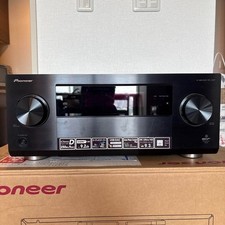 Pioneer AV-Verstärker SC-LX87
