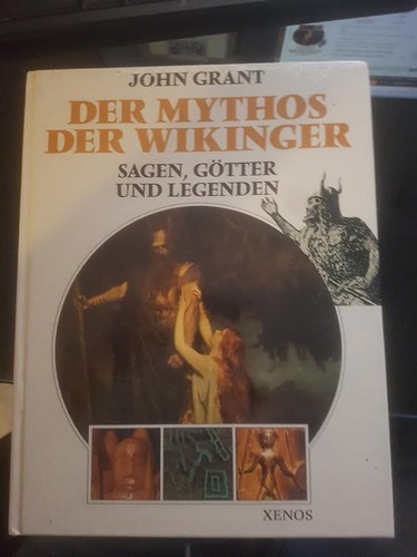 Der mythos - der,