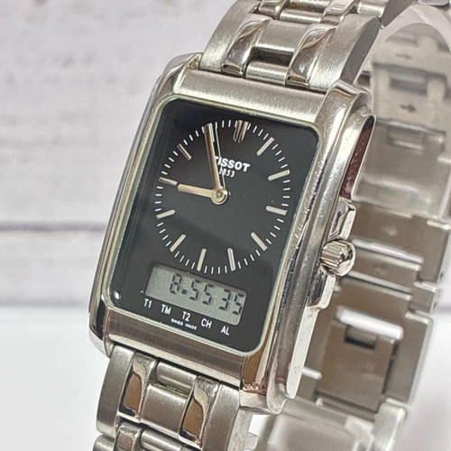 Tissot ana digi - tissot, ana-digi