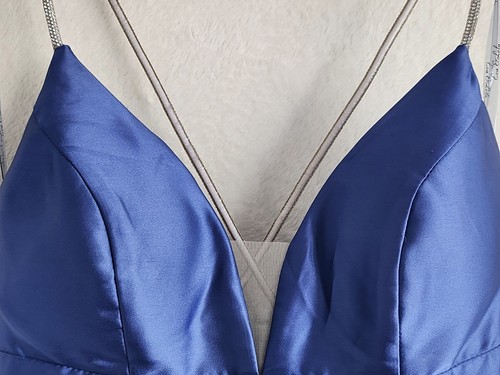 Exklusives abendkleid von eva - von,
