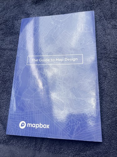 The guide map design - to,