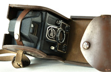 Altissa Boxkamera Altissar