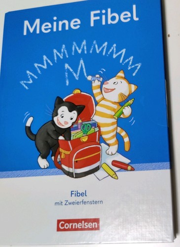 Meine fibel - meine,