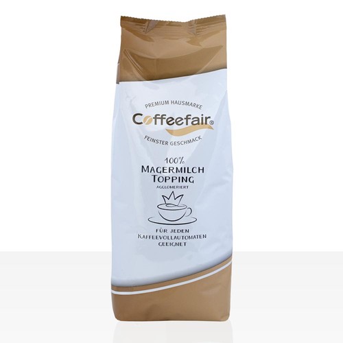 Coffeefair 100 magermilch - coffeefair,
