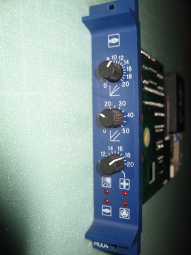 Buderus modul 004 für - buderus,