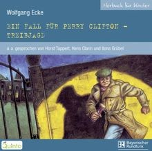 Ein Fall für Perry Clifton