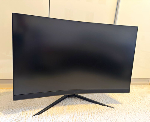 Msi optix g27cq4 zoll wqhd - msi,