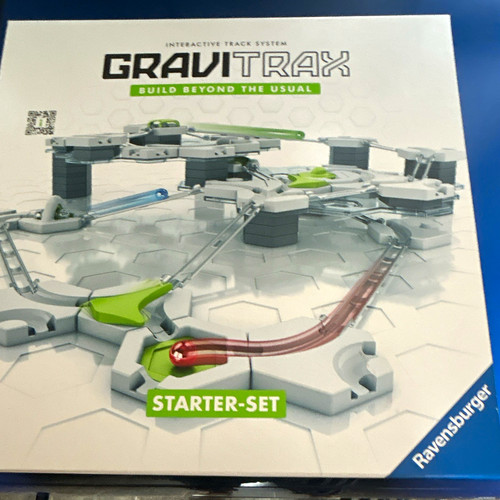 Ravensburger gravitrax - ravensburger,