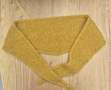 Alpaka Sophie Scarf ,Schal 