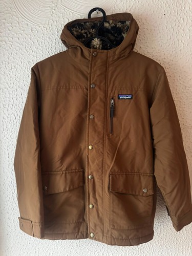 Patagonia kinder thermojacke - patagonia,