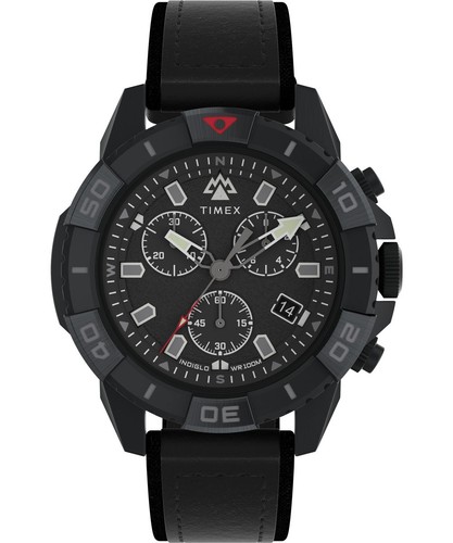 Timex ridge chrono - ridge,