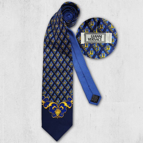Gianni Versace