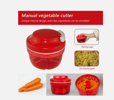 Multifunktional Chef