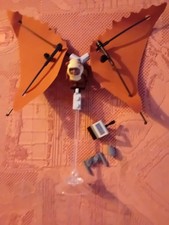 Gleiter ewok aus lego star - gleiter,