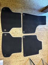 Audi A3/S3 8PA Fussmatten Audi