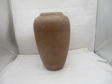 Vintage keramik ton - vintage, vase