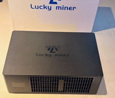 Lucky Miner LV08 mit bis zu