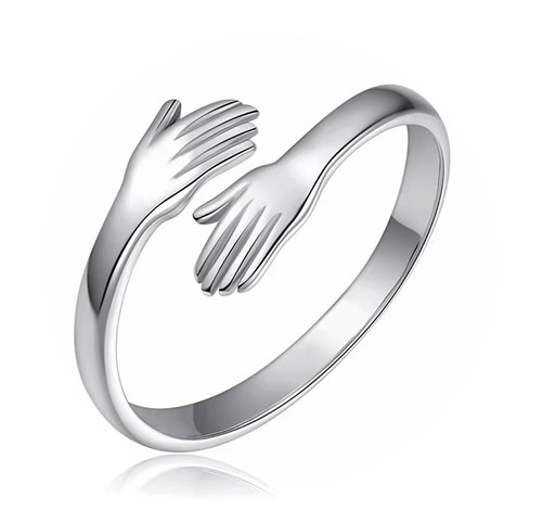Verstellbarer sterling silber - verstellbarer,