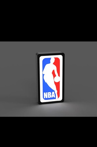 Nba lightbox - nba,