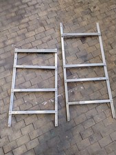 profilschiene alu C-Form mit Muttern