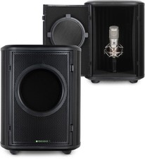 Portable Recording Box für