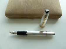 Montblanc MST Solitaire