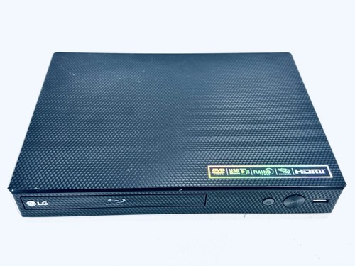 Bp250 blu ray - lg, blu-ray