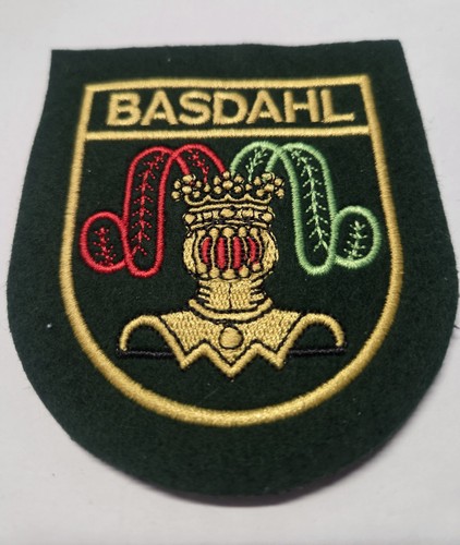 Stoff aufnäher patch - patch,