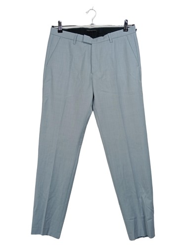 Drykorn anzughose herren blau - drykorn,