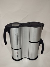 Siemens Kaffeemaschine, Design by F.A. Porsche, FD8101, RC91100/002