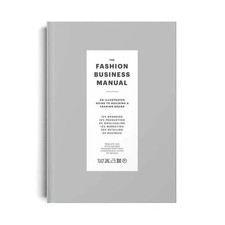 The Fashion Business Manual An