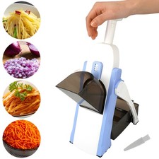 Starker Küchenhelfer: Hobel