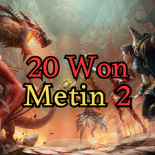 20 Won ✨ NYX [INT] ✨