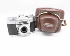 Voigtlander Bessamatic 35mm