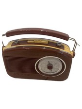 TCM 230014 Tragbares Radio