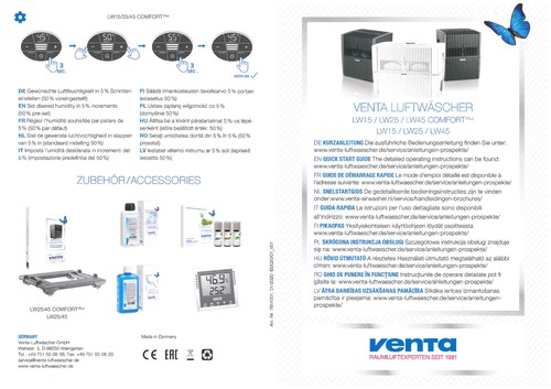 Venta comfort plus - venta, 25