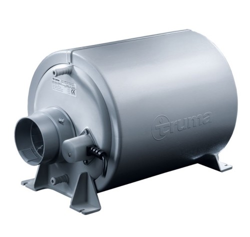 Truma therme tt2 - therme, inkl
