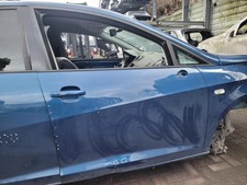 Original Tür SEAT Ibiza IV