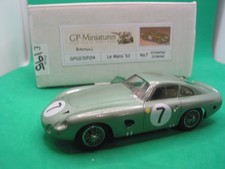 GP-MINIATURES ASTON MARTIN