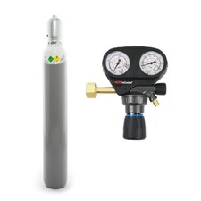 Sauerstoff 2.5 10 Liter