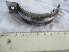 Original Simson Teileauflösung hier  hintere Auspuffschelle S50 S51 #16