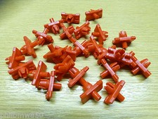 12x Zierleistenclips Schweller