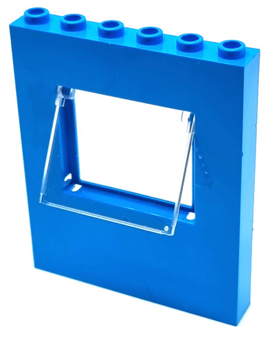 Lego 1x6x7 wand panele - lego,